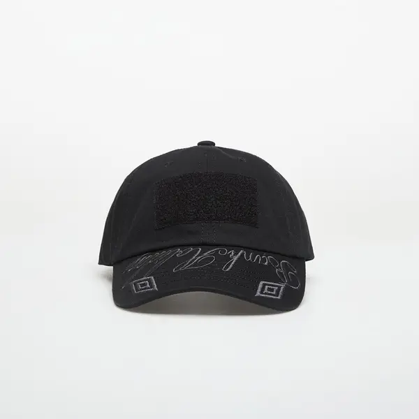 Umbro Шапка Umbro by SlamJam Hazard Cap Black Universal