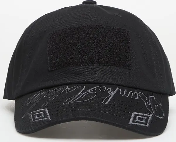 Umbro Шапка Umbro by SlamJam Hazard Cap Black Universal