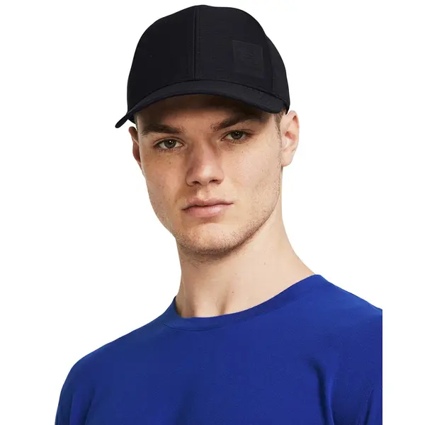 Under Armour Шапка Under Armour M Iso-chill Armourvent STR Black/ Black M/L