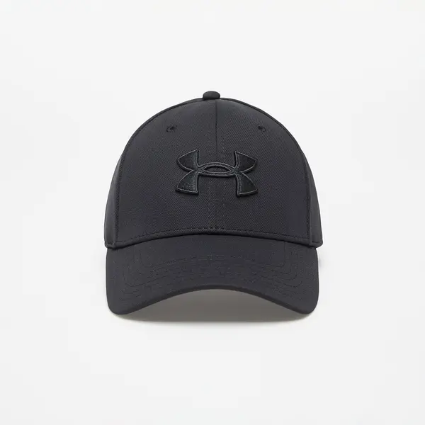 Under Armour Шапка Under Armour Men's Blitzing Black/ Black L/XL