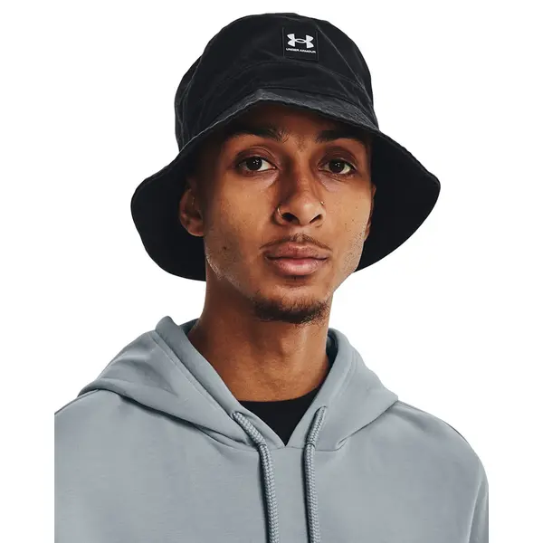 Under Armour Шапка Under Armour Men's Under Armour Sportstyle Bucket Black M/L