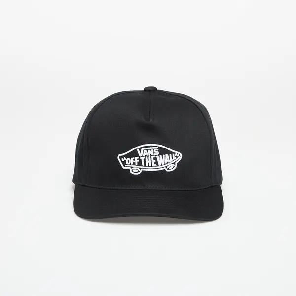 Vans Шапка Vans Classic Snapback Black Universal