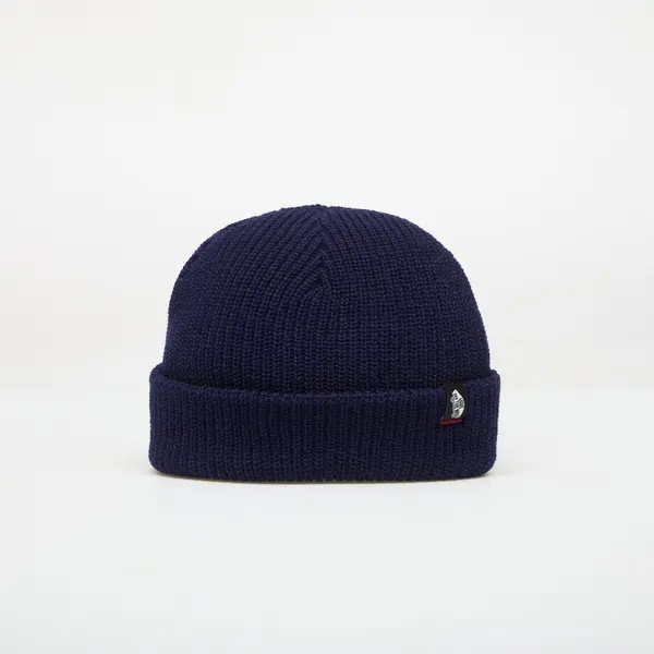 Vans Шапка Vans Original Shallow Cuff Beanie Dress Blues Universal