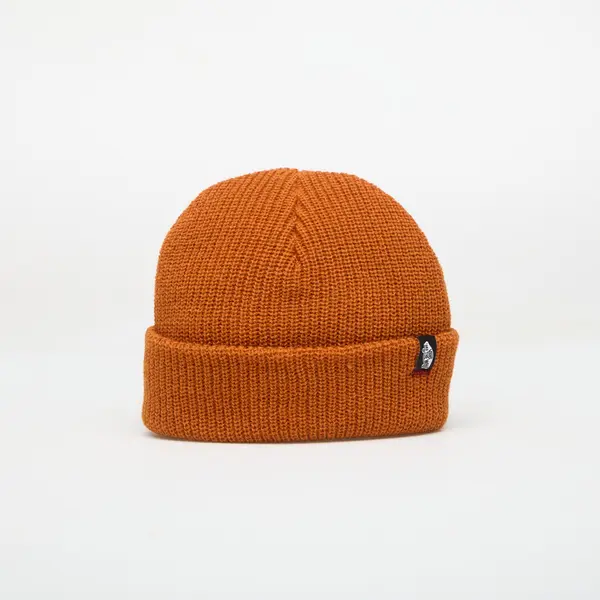 Vans Шапка Vans Original Shallow Cuff Beanie Glazed Ginger Universal
