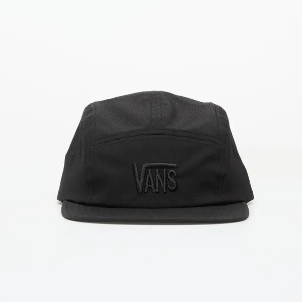 Vans Шапка Vans Stretch Logo Camper Black Universal