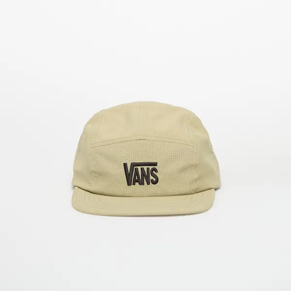 Vans Шапка Vans Stretch Logo Camper Soft Sage Universal