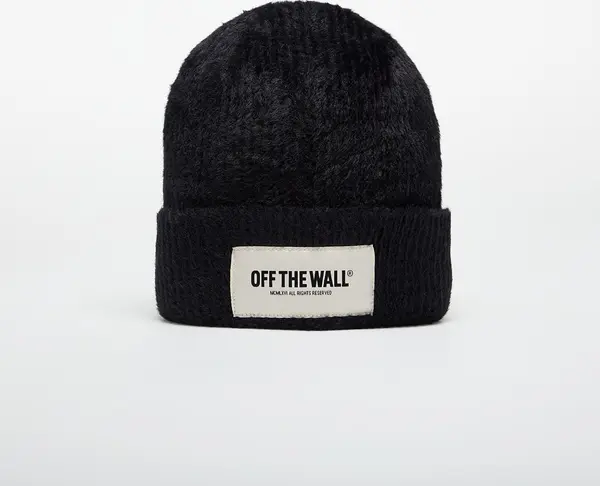Vans Шапка Vans Van Doren Co. Cuff Beanie Black Universal