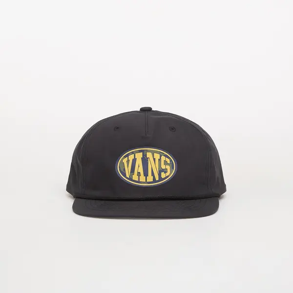 Vans Шапка Vans Worldwide94 Unstructure Black Universal