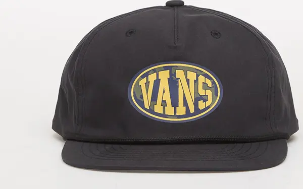 Vans Шапка Vans Worldwide94 Unstructure Black Universal