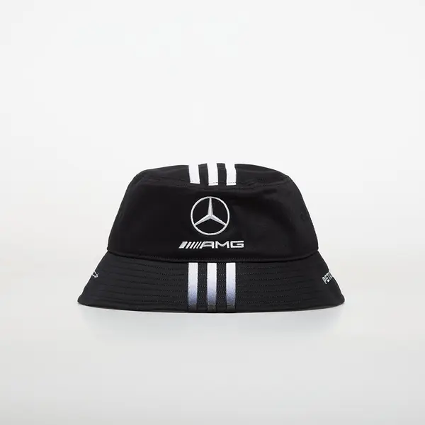 Y-3 Шапка Y-3 Mercedes AMG Petronas Formula 1 Team Bucket Hat Black M