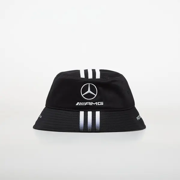 Y-3 Шапка Y-3 Mercedes AMG Petronas Formula 1 Team Bucket Hat Black M