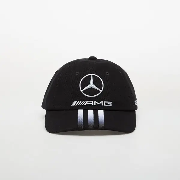 Y-3 Шапка Y-3 Mercedes AMG Petronas Formula 1 Team Dad Cap Black M