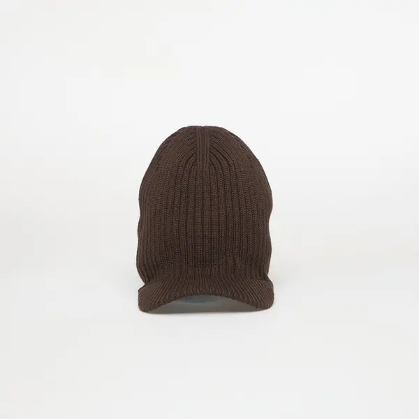 Y-3 Шапка Y-3 Wales Bonner Y3 Beanie Cap Aurora Coffee OSFM