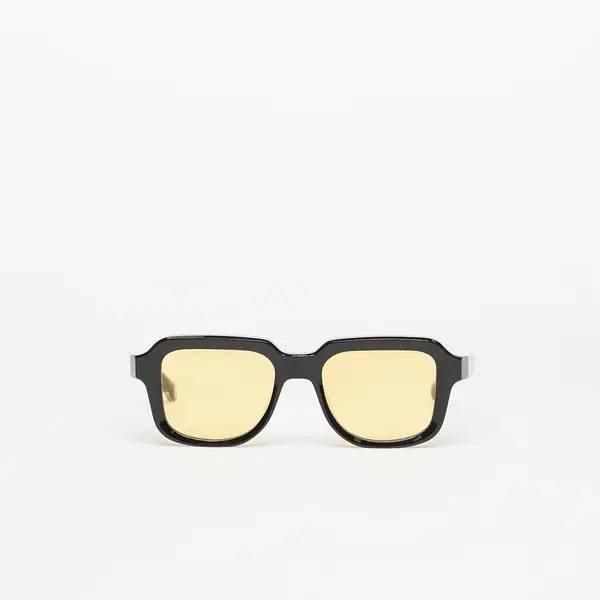 A BATHING APE Слънчеви очила A BATHING APE Sunglasses 1 M Black Universal