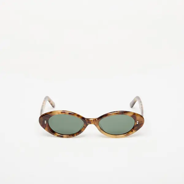 AKILA Слънчеви очила AKILA Daisy Tortoise/ Green Universal