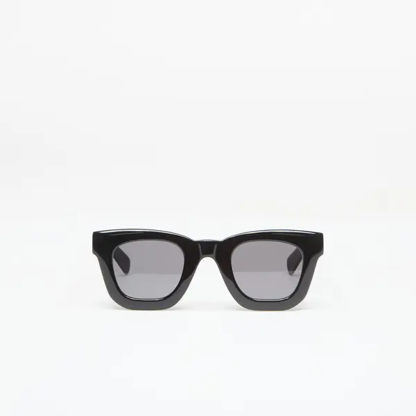 Brain Dead Слънчеви очила Brain Dead Elia Post Modern Primitive Eye Protection Black Universal
