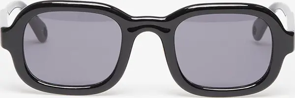 Brain Dead Слънчеви очила Brain Dead Newman Post Modern Primitive Eye Protection Black Universal