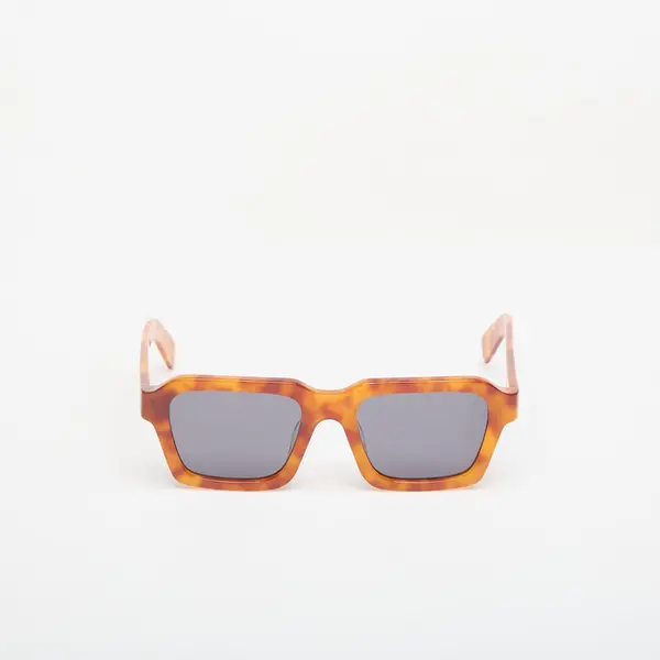 Brain Dead Слънчеви очила Brain Dead Staunton Post Modern Primitive Eye Protection Honey Tortoise Universal