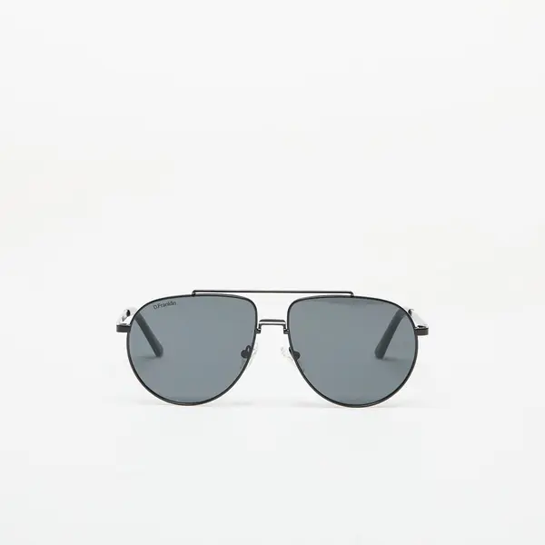 D.Franklin Слънчеви очила D.Franklin Aviator Legacy Sunglasses Black/ Black Universal