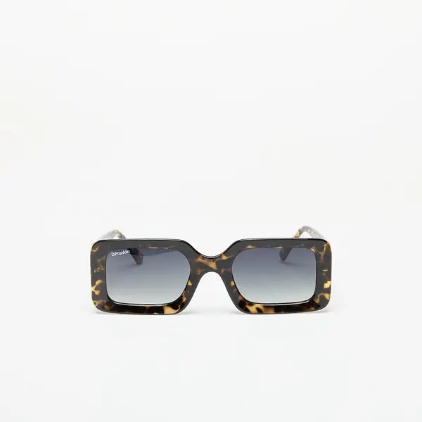 D.Franklin Слънчеви очила D.Franklin Bahamas Sunglasses Dark Grey/ Grad Brown Universal