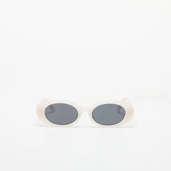 D.Franklin Слънчеви очила D.Franklin Capri Off-White/ Black Universal