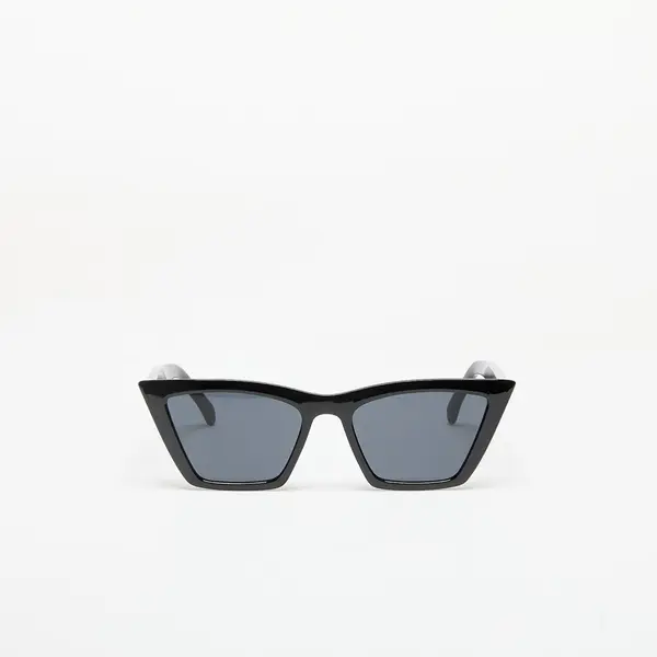 D.Franklin Слънчеви очила D.Franklin Monaco Sunglasses Black/ Black Universal