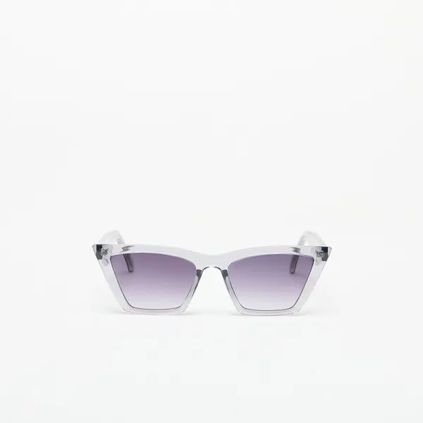 D.Franklin Слънчеви очила D.Franklin Monaco Sunglasses Grey/ Gradient Grey Universal