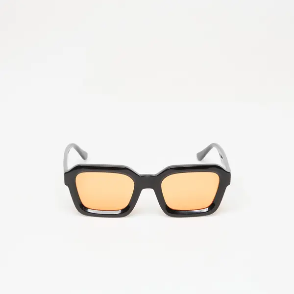 D.Franklin Слънчеви очила D.Franklin Pitch Black / Orange Universal