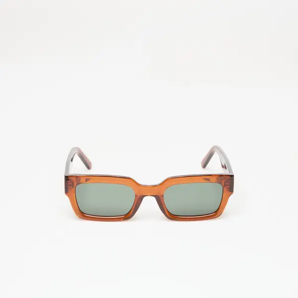D.Franklin Слънчеви очила D.Franklin Tokyo Low Rust / G15 Green Universal