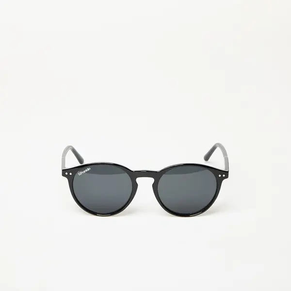 D.Franklin Слънчеви очила D.Franklin Ultra Light Max Black/ Black Universal