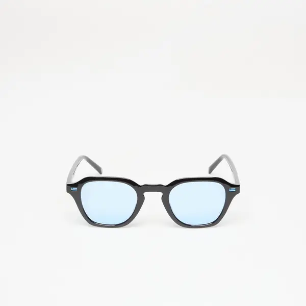 D.Franklin Слънчеви очила D.Franklin Ultra Light S Square Black / Blue Black, Blue Universal