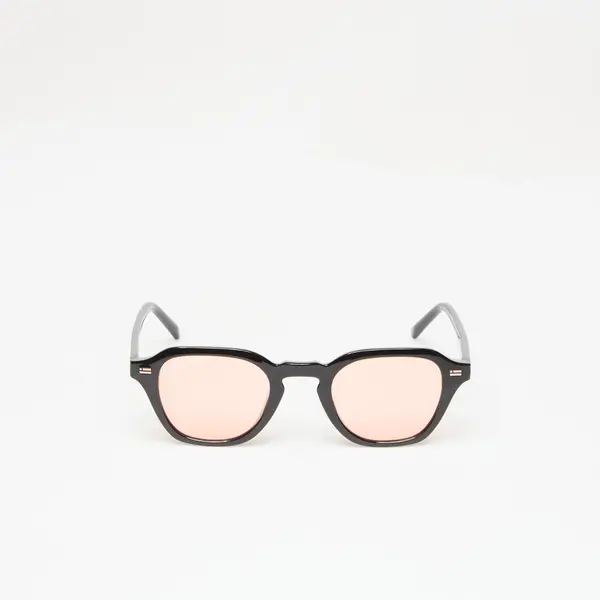 D.Franklin Слънчеви очила D.Franklin Ultra Light S Square Black / Red Black, Red Universal