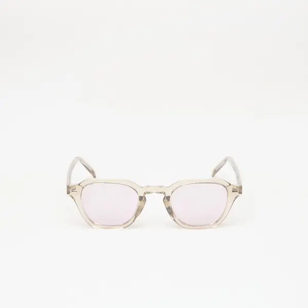 D.Franklin Слънчеви очила D.Franklin Ultra Light S Square Trans / Photochromic Lavender Lavender, Photocromatic, Trans Universal