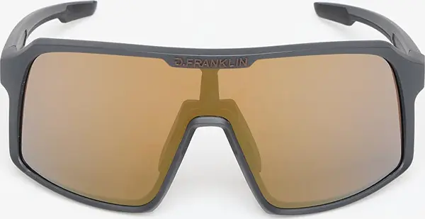 D.Franklin Слънчеви очила D.Franklin Wind Charcoal/ Bronze Universal