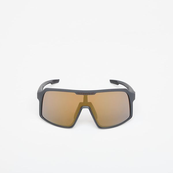 D.Franklin Слънчеви очила D.Franklin Wind Charcoal/ Bronze Universal