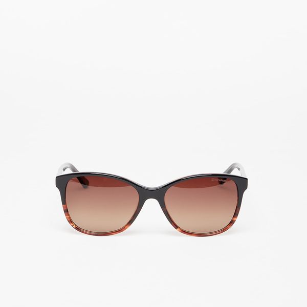 Horsefeathers Слънчеви очила Horsefeathers Chloe Sunglasses Gloss Havana/Brown Fade Out Universal