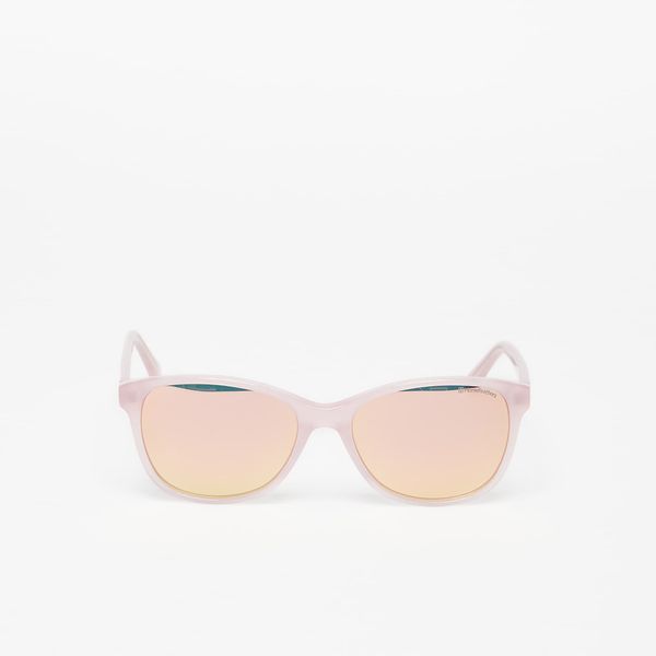 Horsefeathers Слънчеви очила Horsefeathers Chloe Sunglasses Gloss Rose/Mirror Champagne Universal