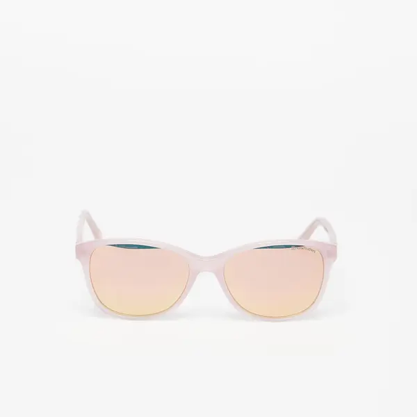 Horsefeathers Слънчеви очила Horsefeathers Chloe Sunglasses Gloss Rose/Mirror Champagne Universal