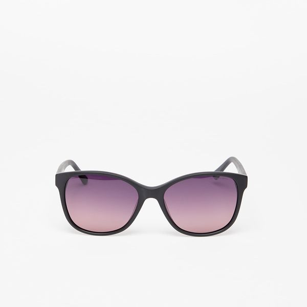 Horsefeathers Слънчеви очила Horsefeathers Chloe Sunglasses Matt Black/Violet Fade Out Universal