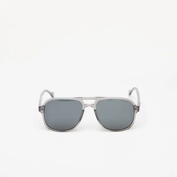 Horsefeathers Слънчеви очила Horsefeathers Corp Sunglasses Gloss Gray/ Gray Universal