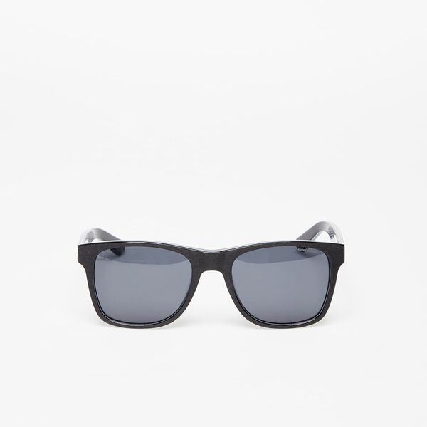 Horsefeathers Слънчеви очила Horsefeathers Foster Sunglasses Brushed Black/Gray Universal