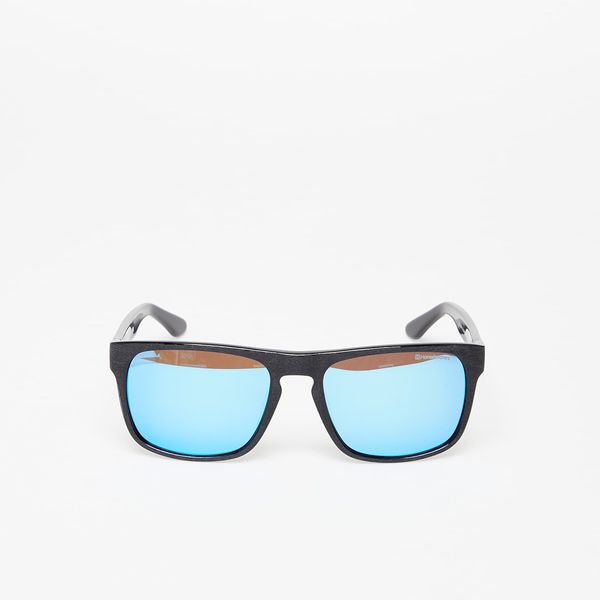 Horsefeathers Слънчеви очила Horsefeathers Keaton Sunglasses Brushed Black/Mirror Blue Universal