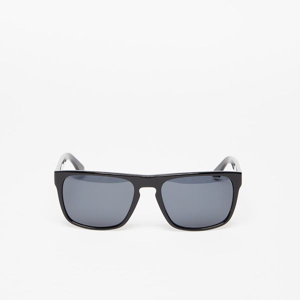Horsefeathers Слънчеви очила Horsefeathers Keaton Sunglasses Gloss Black/Gray Universal