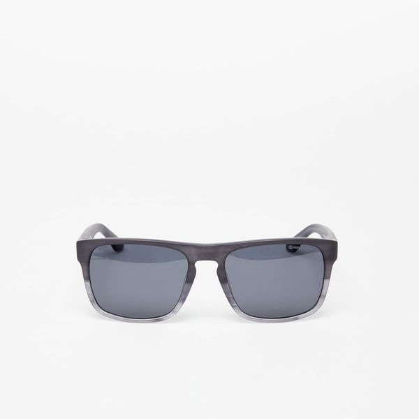 Horsefeathers Слънчеви очила Horsefeathers Keaton Sunglasses Matt Black Turtle/Gray Universal