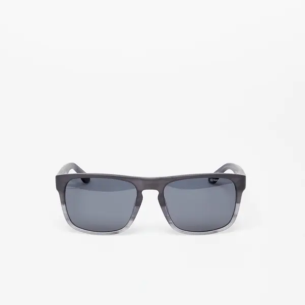 Horsefeathers Слънчеви очила Horsefeathers Keaton Sunglasses Matt Black Turtle/Gray Universal