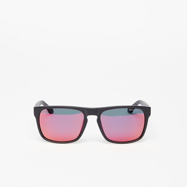 Horsefeathers Слънчеви очила Horsefeathers Keaton Sunglasses Matt Black/Mirror Red Universal