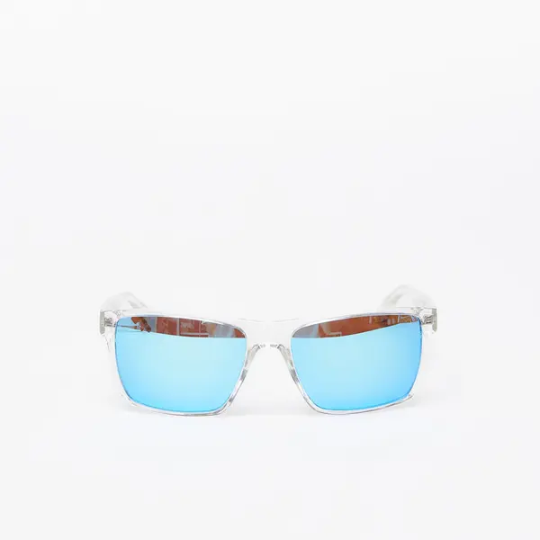 Horsefeathers Слънчеви очила Horsefeathers Merlin Sunglasses Crystal/Mirror Blue Universal