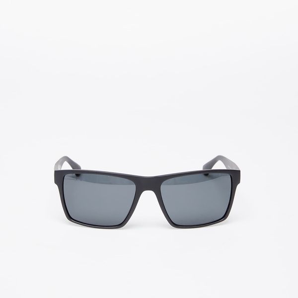Horsefeathers Слънчеви очила Horsefeathers Merlin Sunglasses Matt Black/Gray Universal