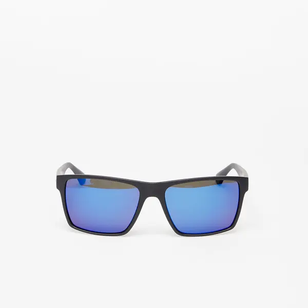 Horsefeathers Слънчеви очила Horsefeathers Merlin Sunglasses Matt Black/Mirror Blue Universal