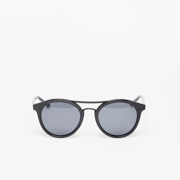 Horsefeathers Слънчеви очила Horsefeathers Nomad Sunglasses Brushed Black/Gray Universal